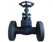 鍛鋼截止閥：堅固耐用，提升工業(yè)管路的可靠性